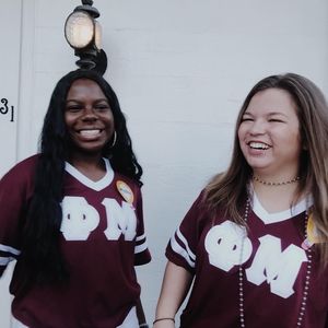 Meet your Posher, Aysha